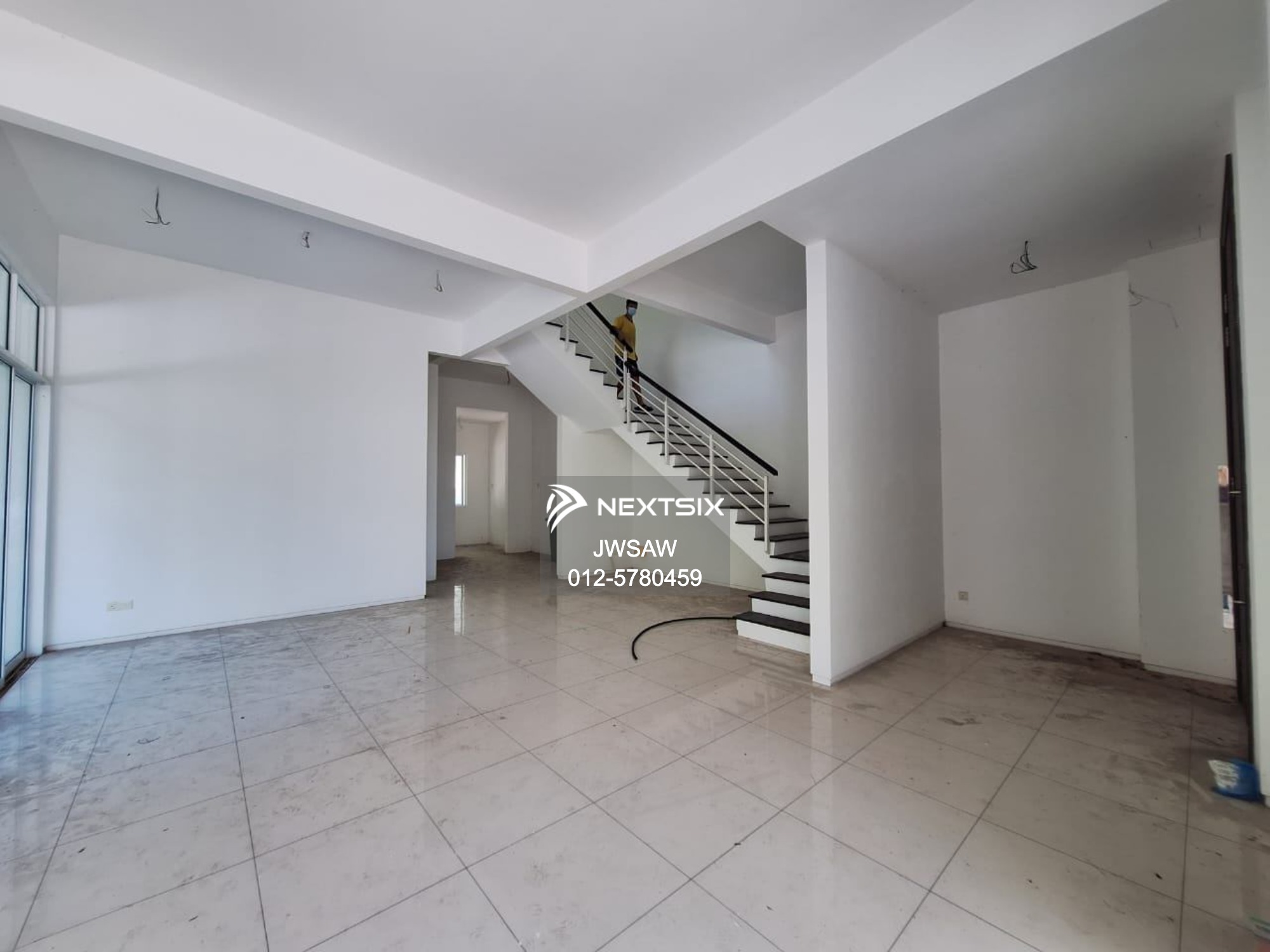 Semi-detached House For Rent in Alma Penang - Image 5