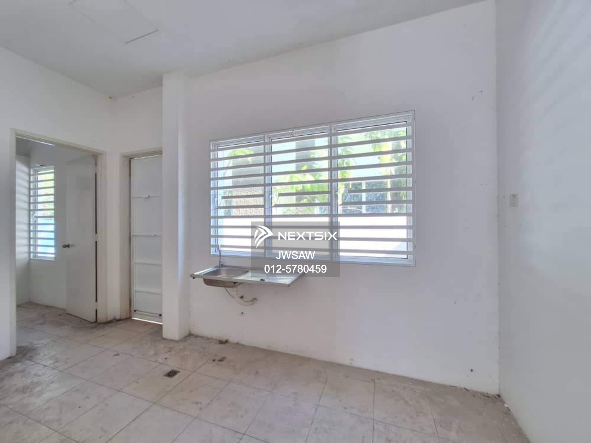 Semi-detached House For Rent in Alma Penang - Image 6