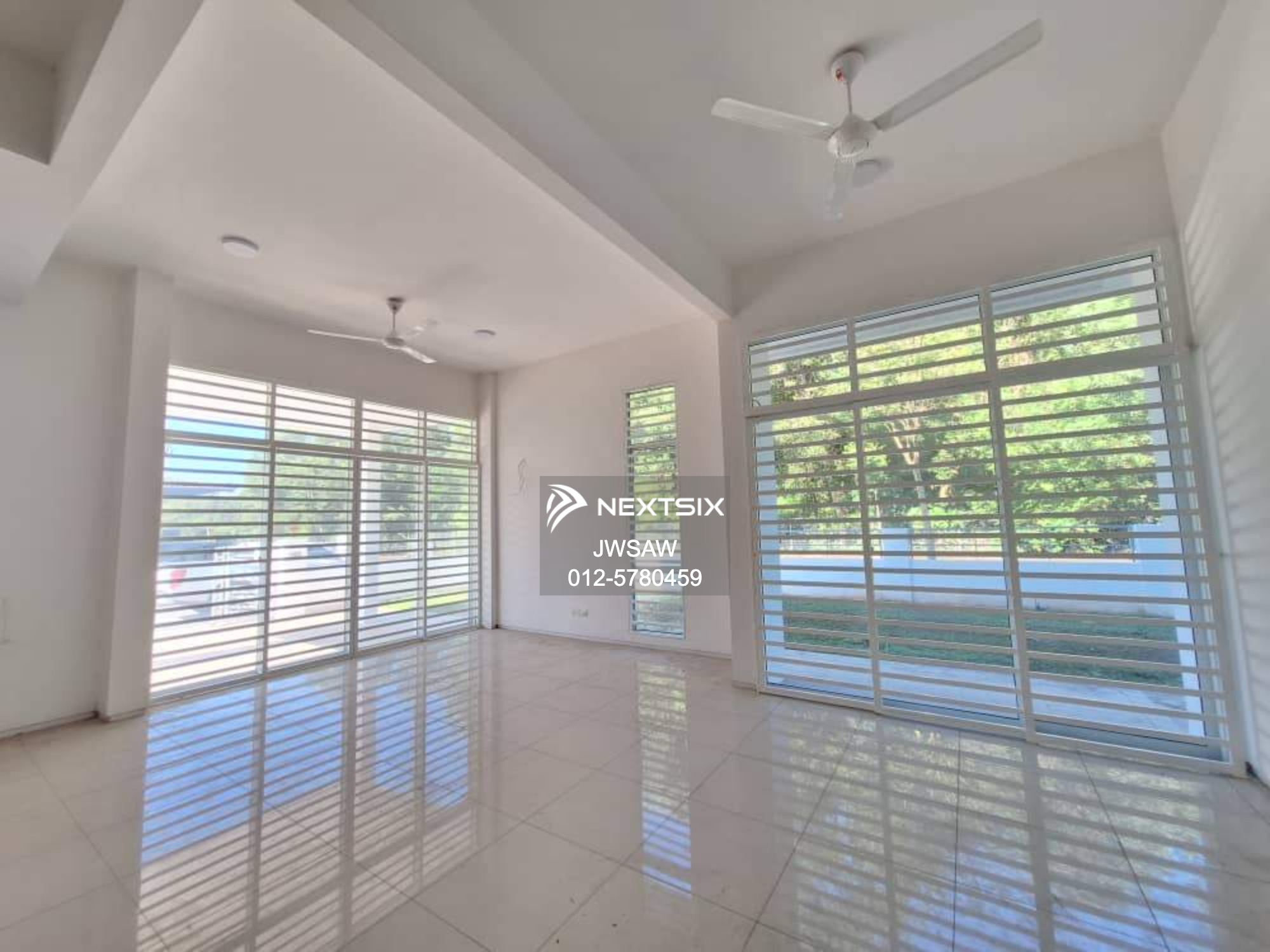 Semi-detached House For Rent in Alma Penang - Image 7