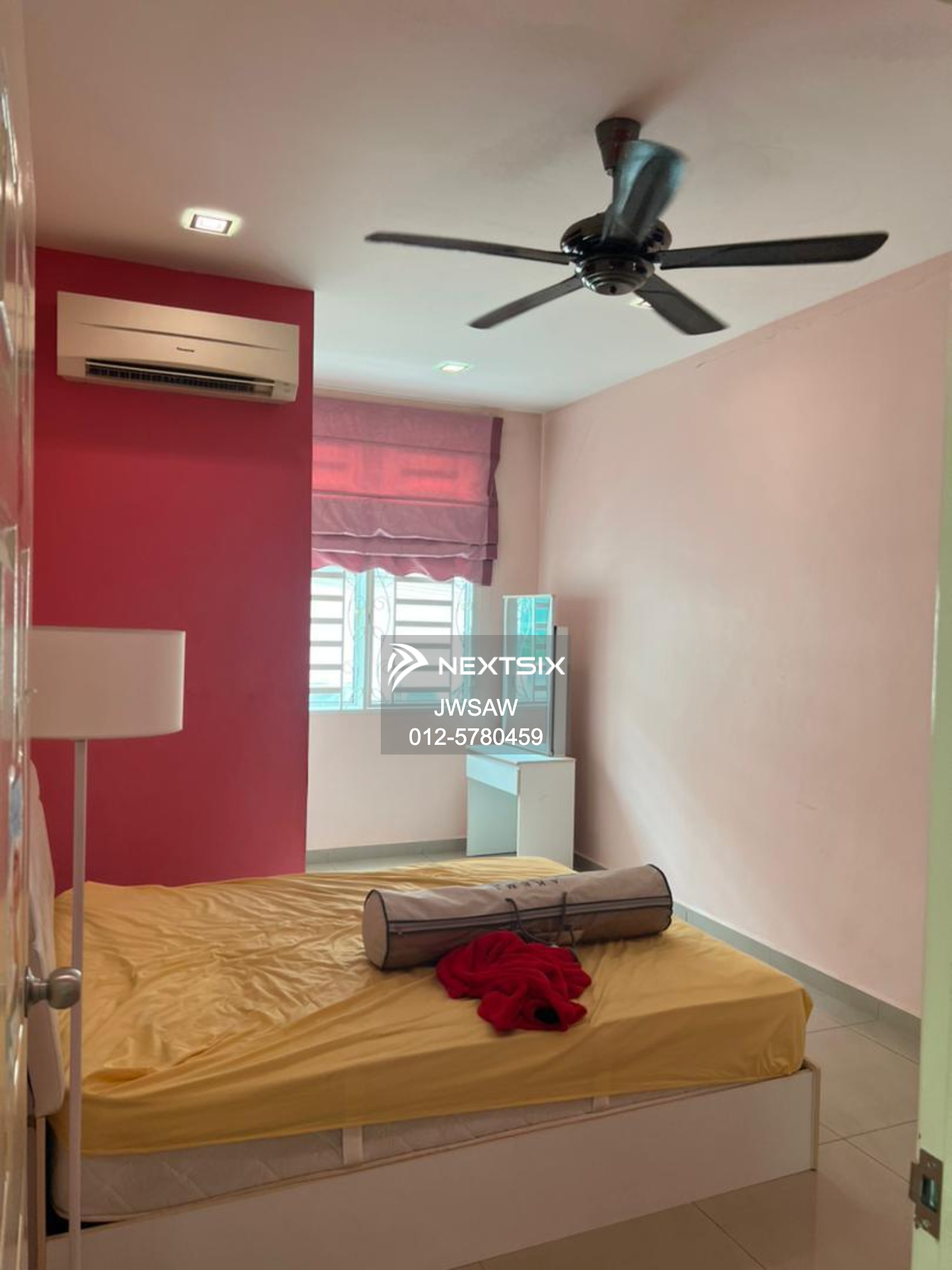 Semi-detached House For Sale in Juru Penang