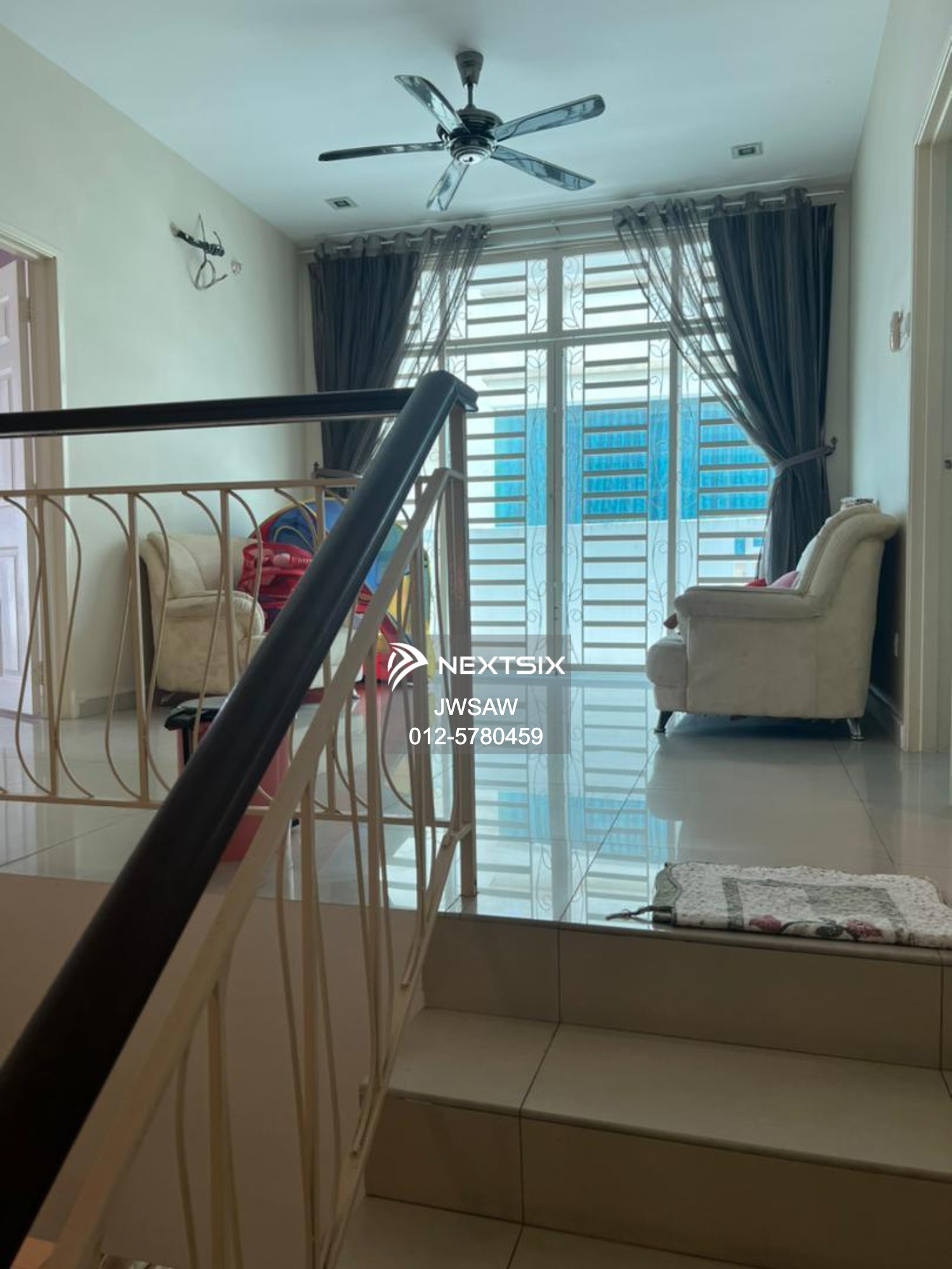 Semi-detached House For Sale in Juru Penang - Image 10
