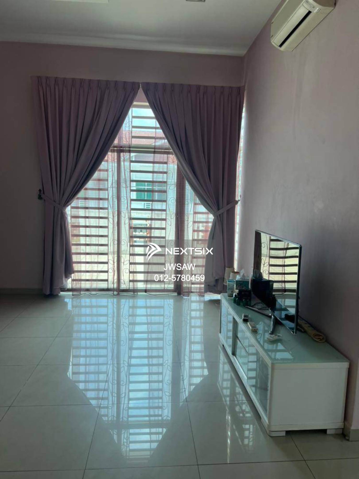 Semi-detached House For Sale in Juru Penang - Image 12