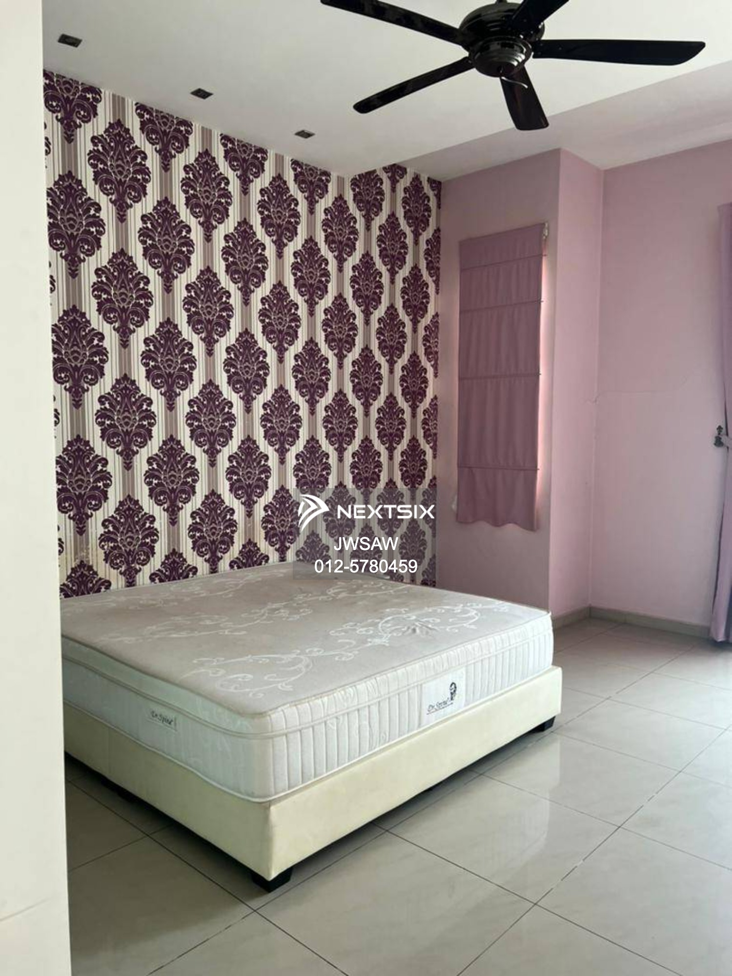Semi-detached House For Sale in Juru Penang - Image 13