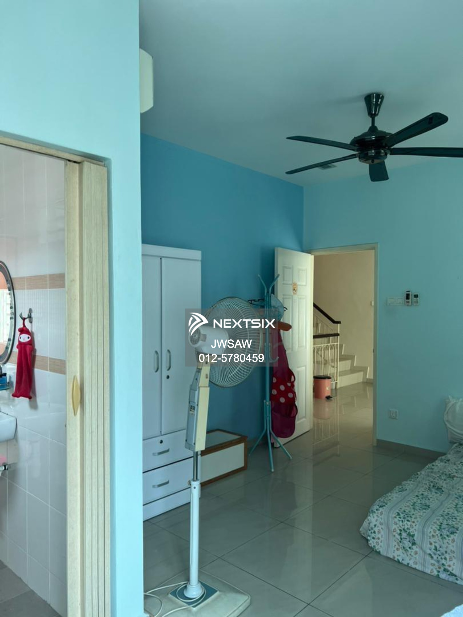 Semi-detached House For Sale in Juru Penang - Image 6