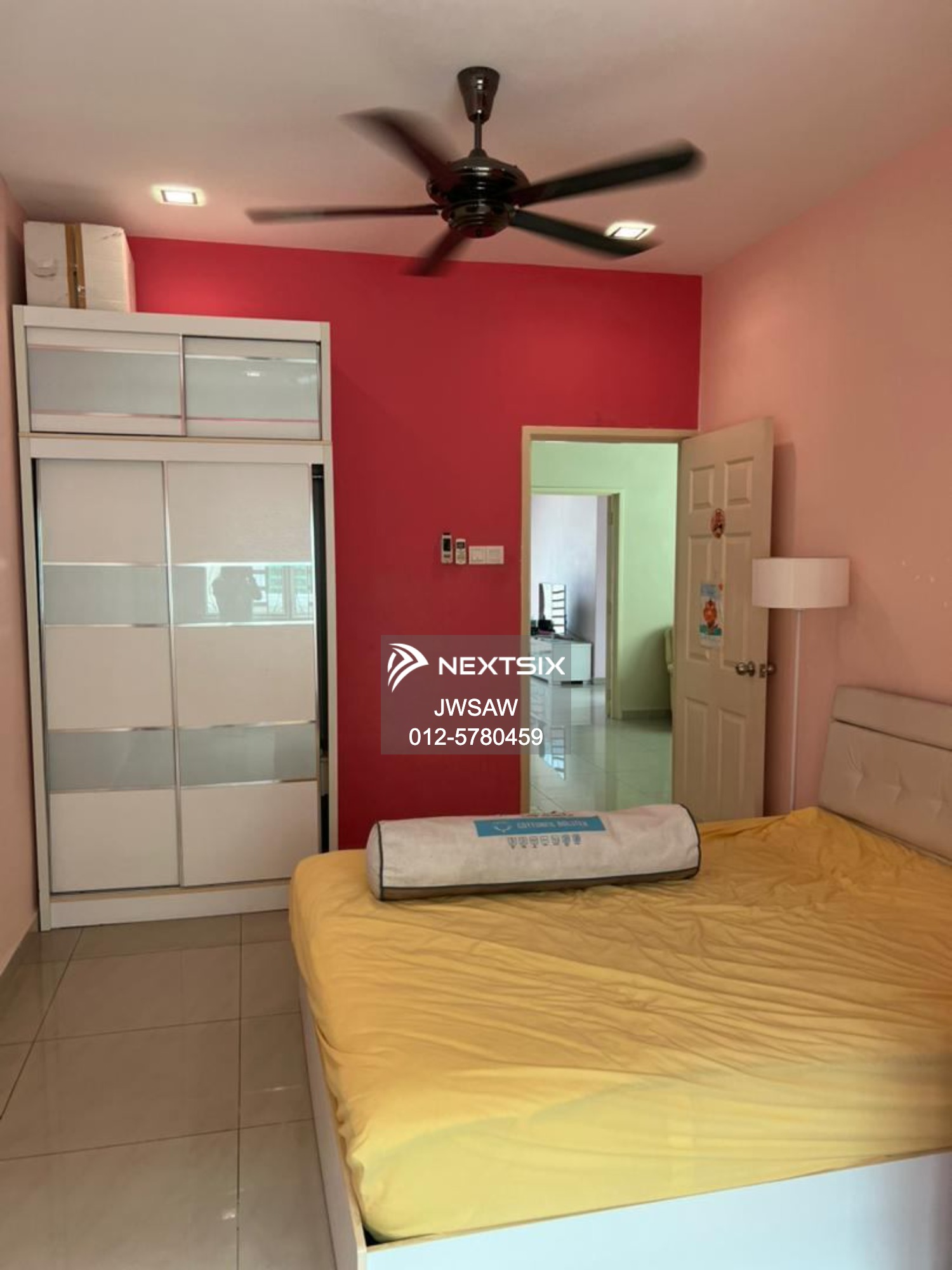 Semi-detached House For Sale in Juru Penang - Image 7