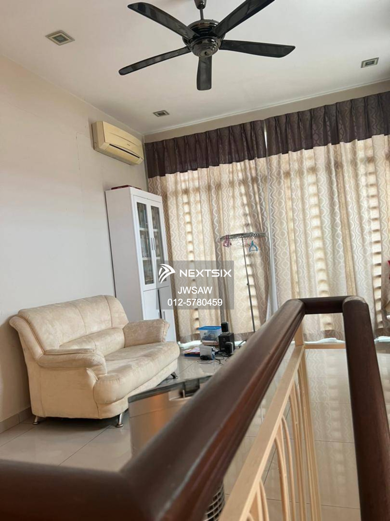 Semi-detached House For Sale in Juru Penang - Image 8