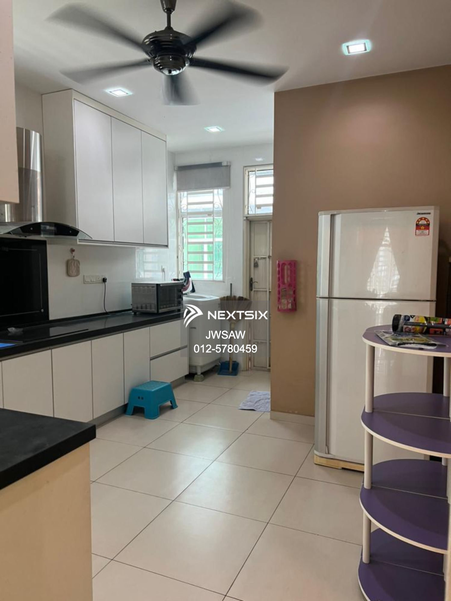 Semi-detached House For Sale in Juru Penang - Image 9