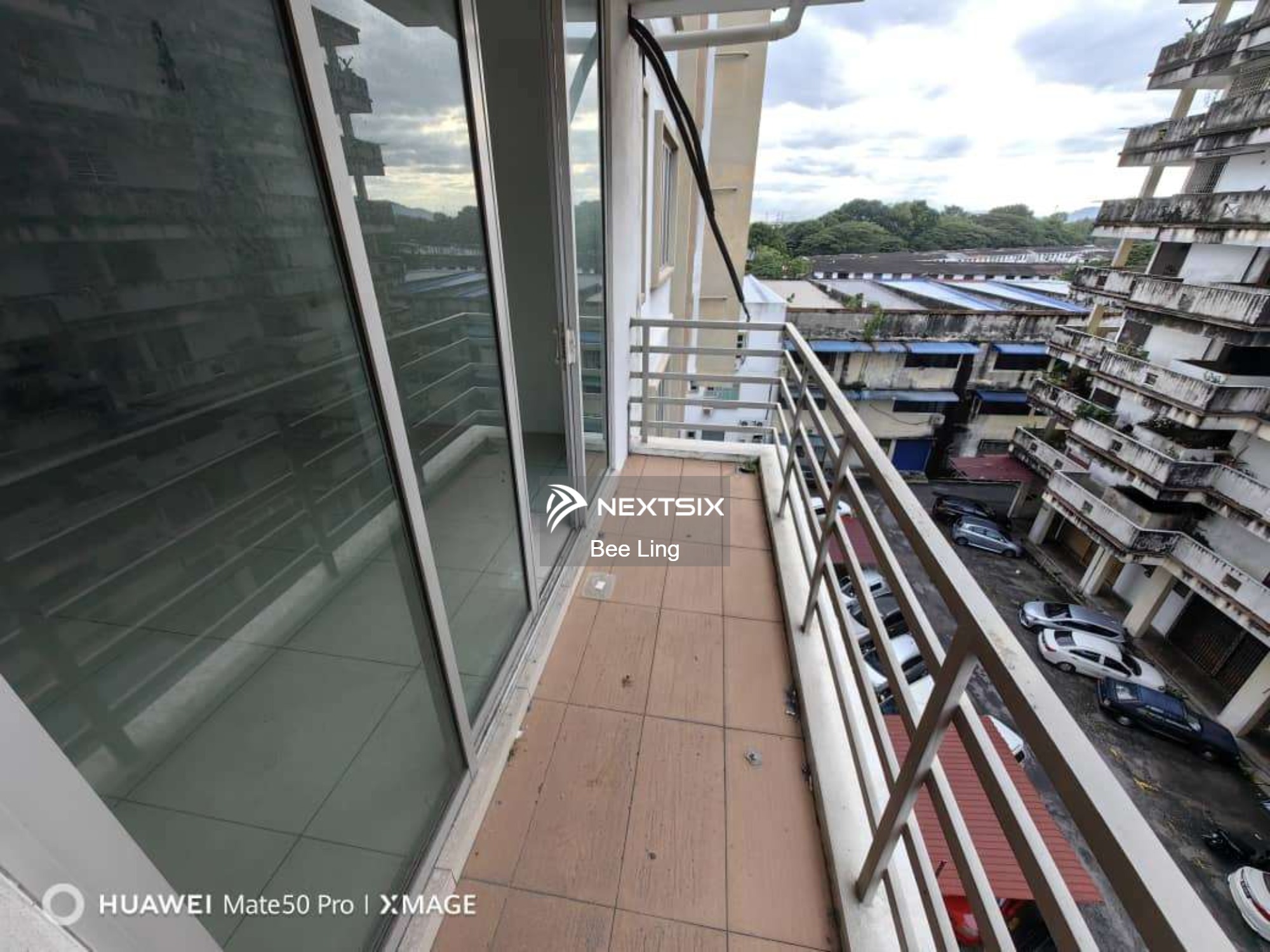 Apartment For Sale in Butterworth Penang - Image 9