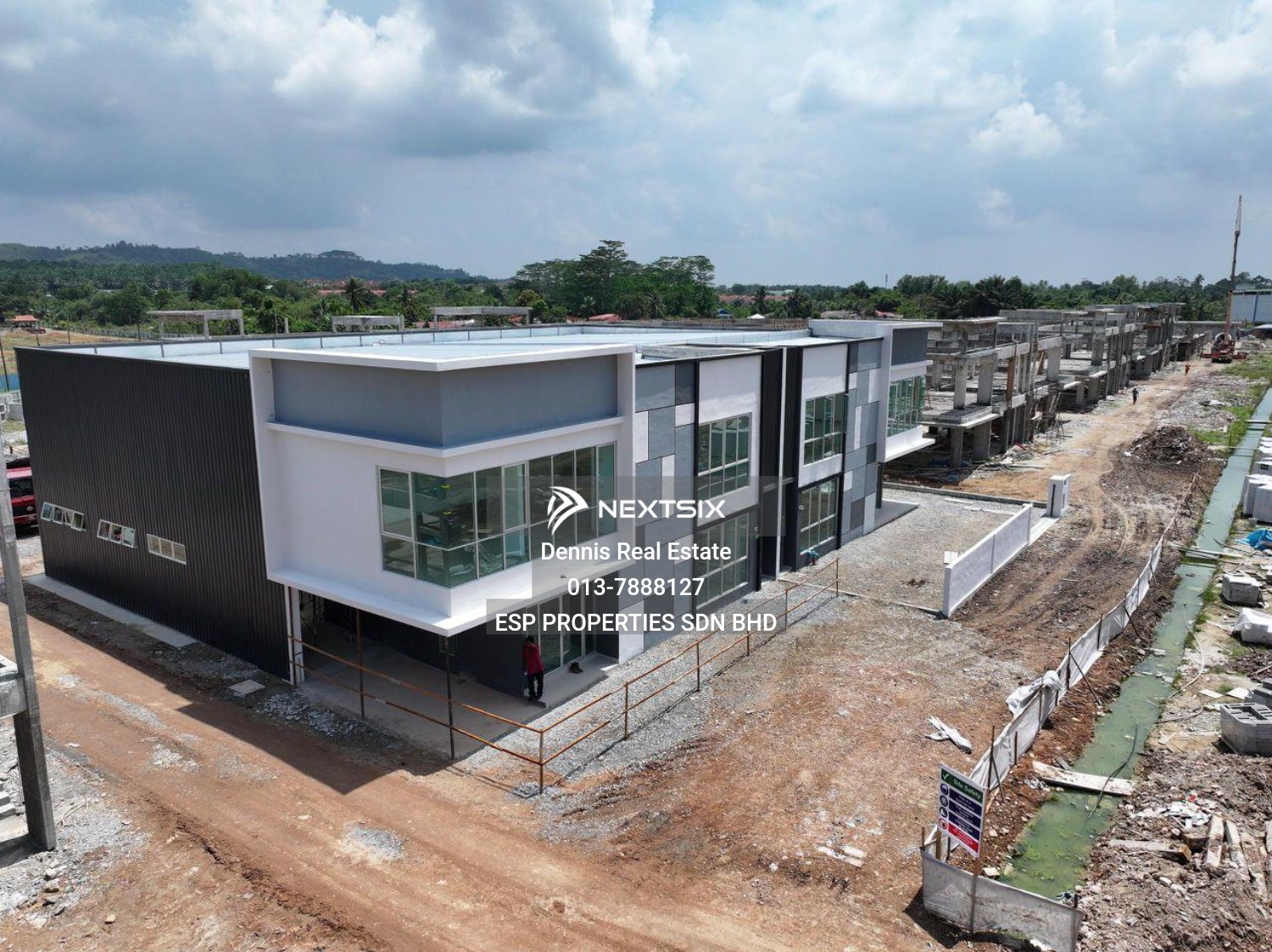 Light Industrial For Sale in Sungai Petani Kedah