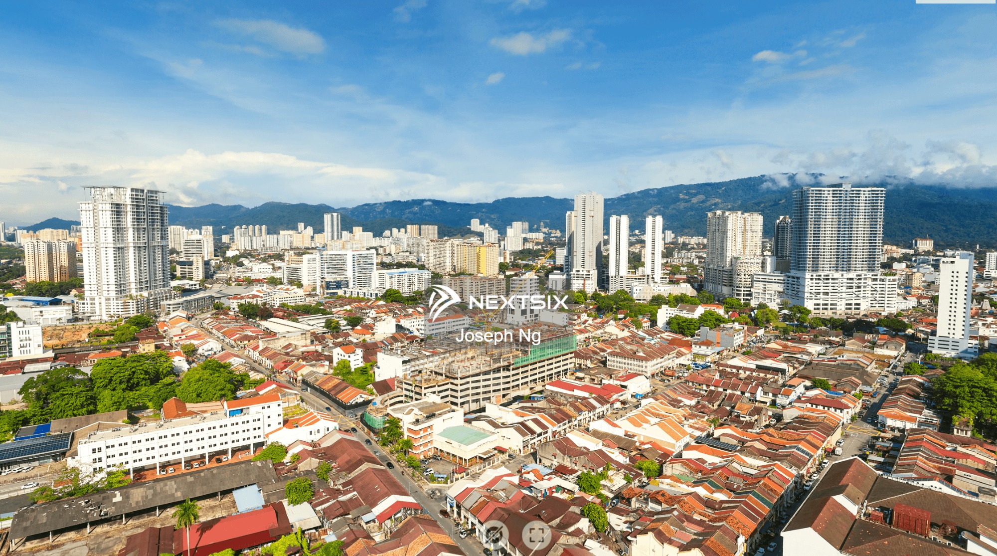 Serviced Residence For Sale in Georgetown Penang - Image 8