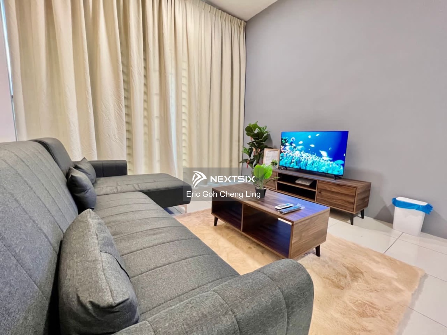 Condominium For Sale in Kuching Sarawak - Image 2