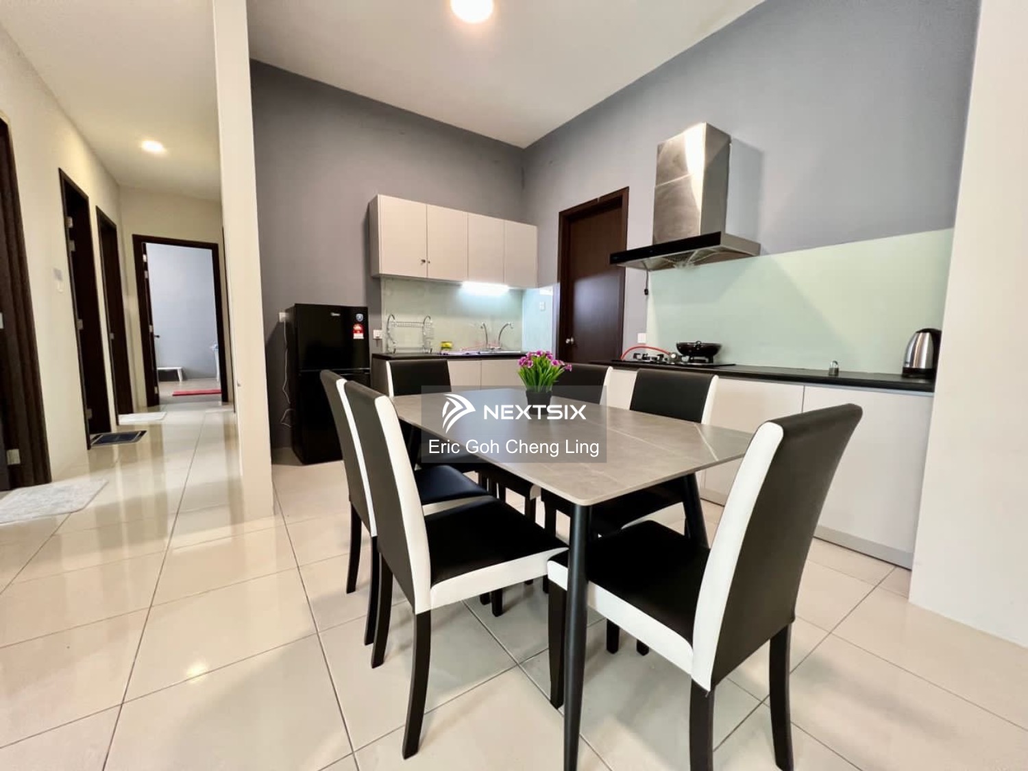 Condominium For Sale in Kuching Sarawak - Image 3