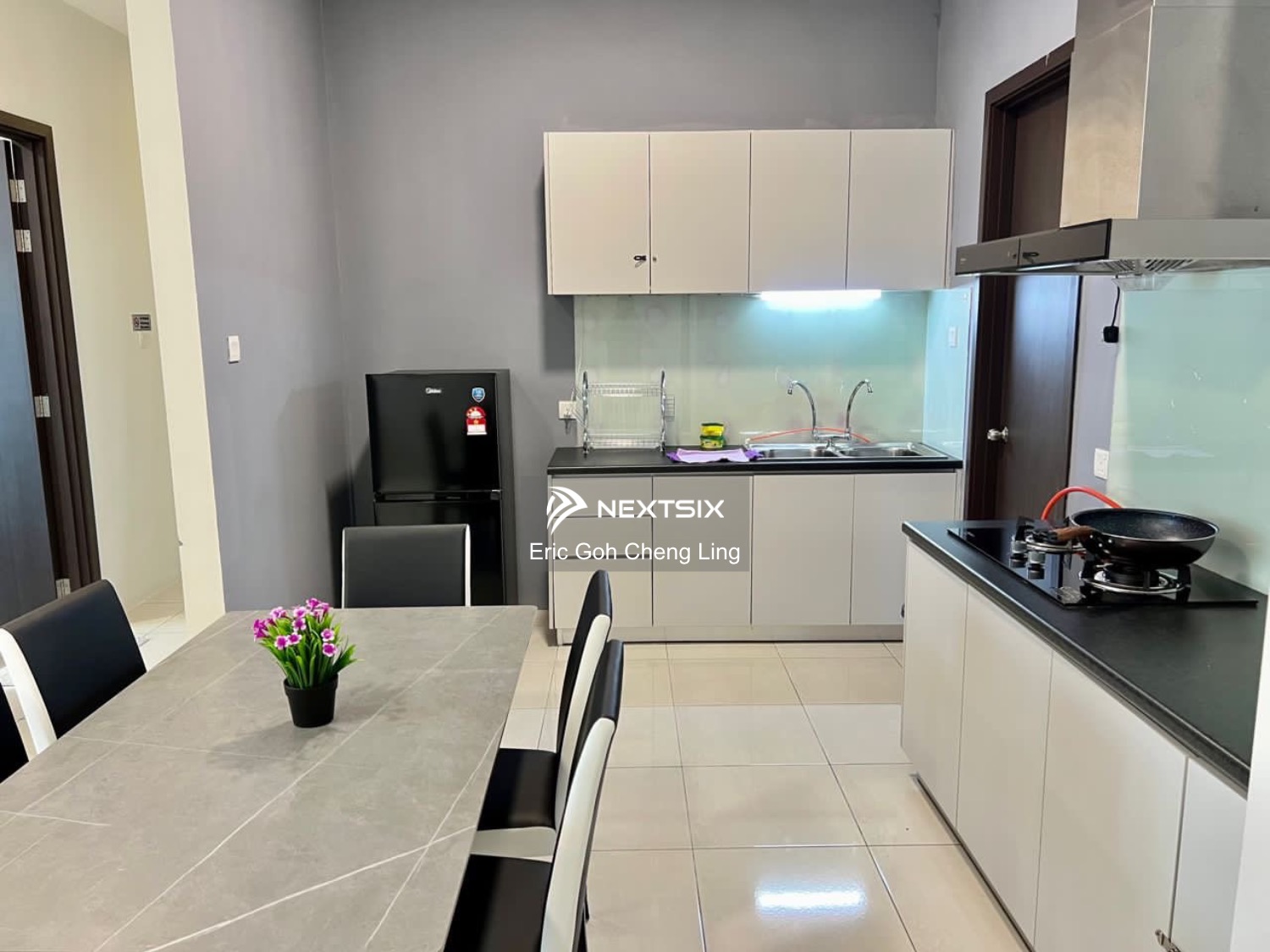 Condominium For Sale in Kuching Sarawak - Image 4