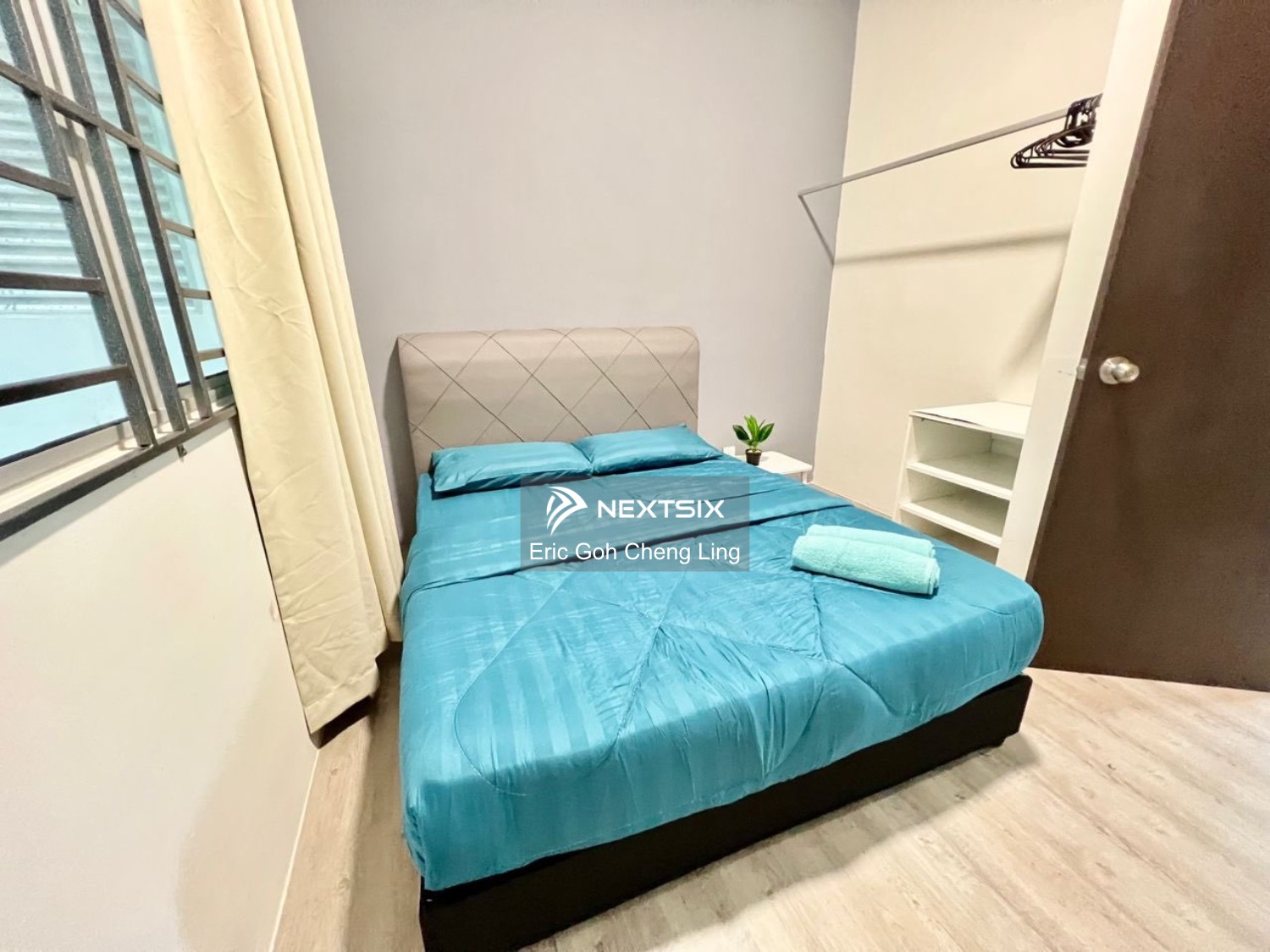 Condominium For Sale in Kuching Sarawak - Image 5