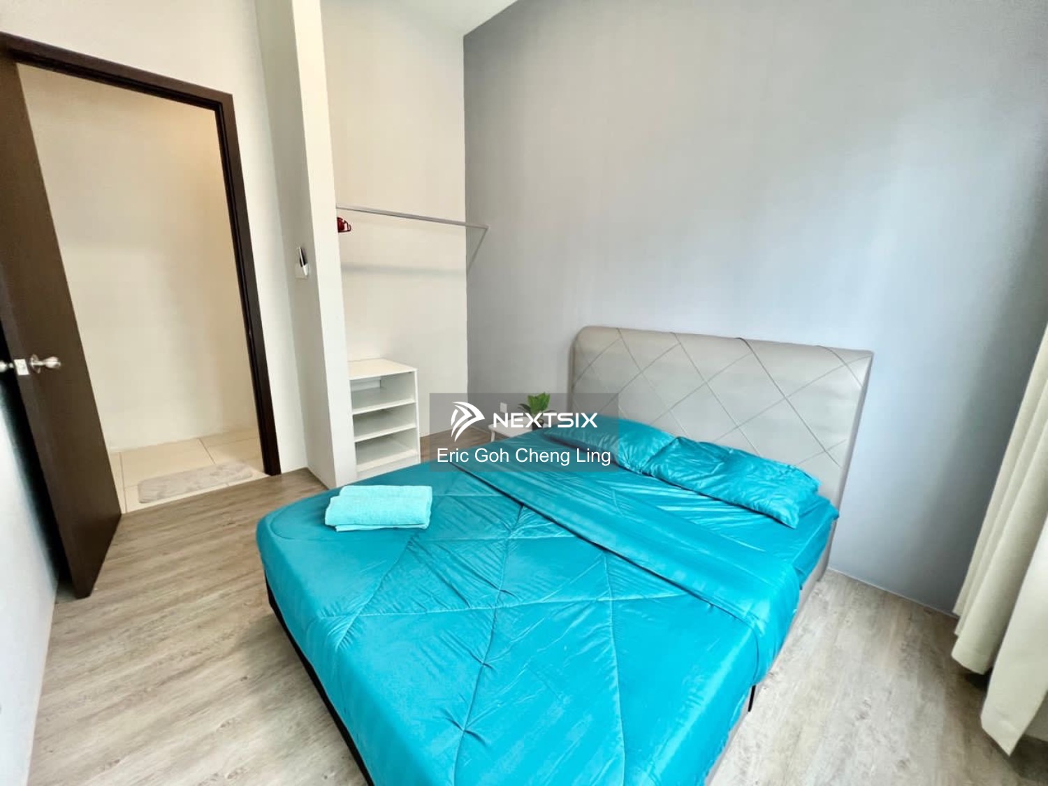 Condominium For Sale in Kuching Sarawak - Image 6