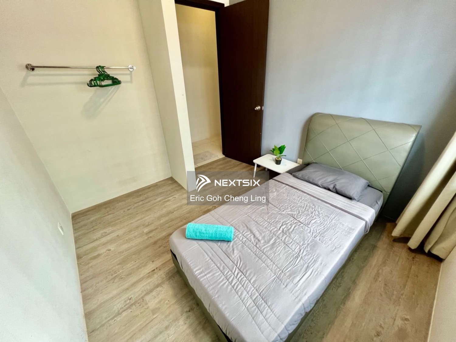 Condominium For Sale in Kuching Sarawak - Image 8