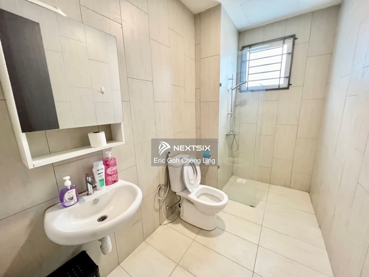 Condominium For Sale in Kuching Sarawak - Image 9