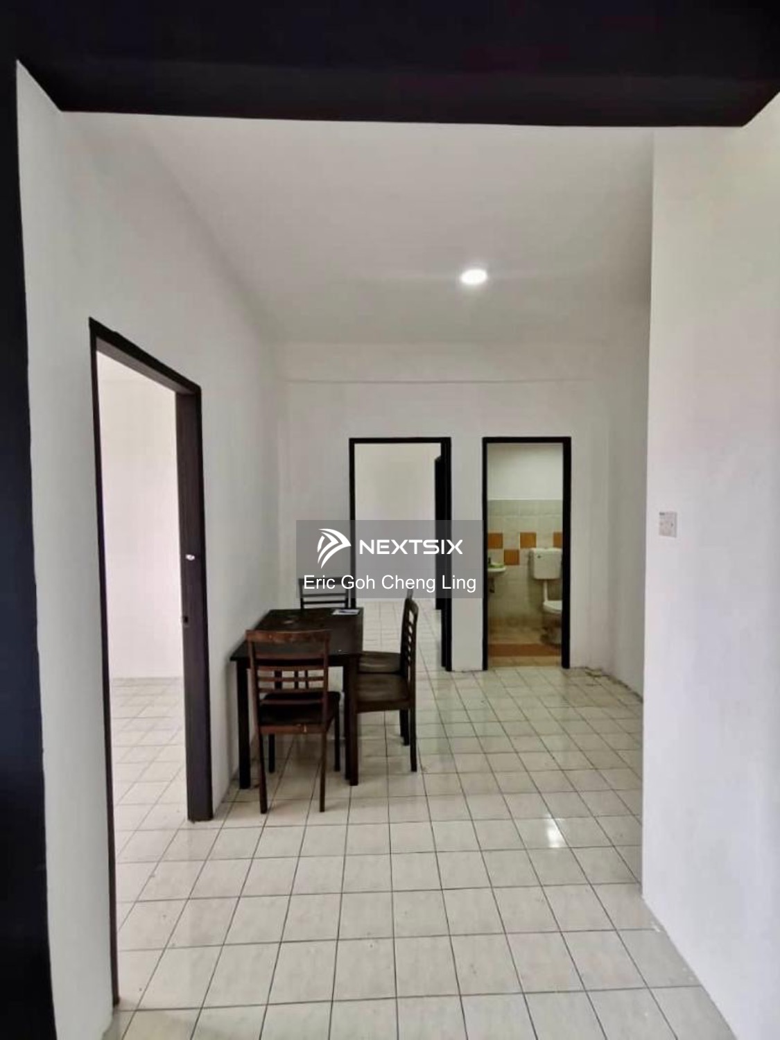 Apartment For Sale in Kota Samarahan Sarawak - Image 2