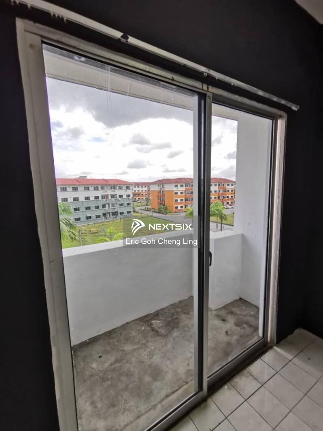 Apartment For Sale in Kota Samarahan Sarawak - Image 3