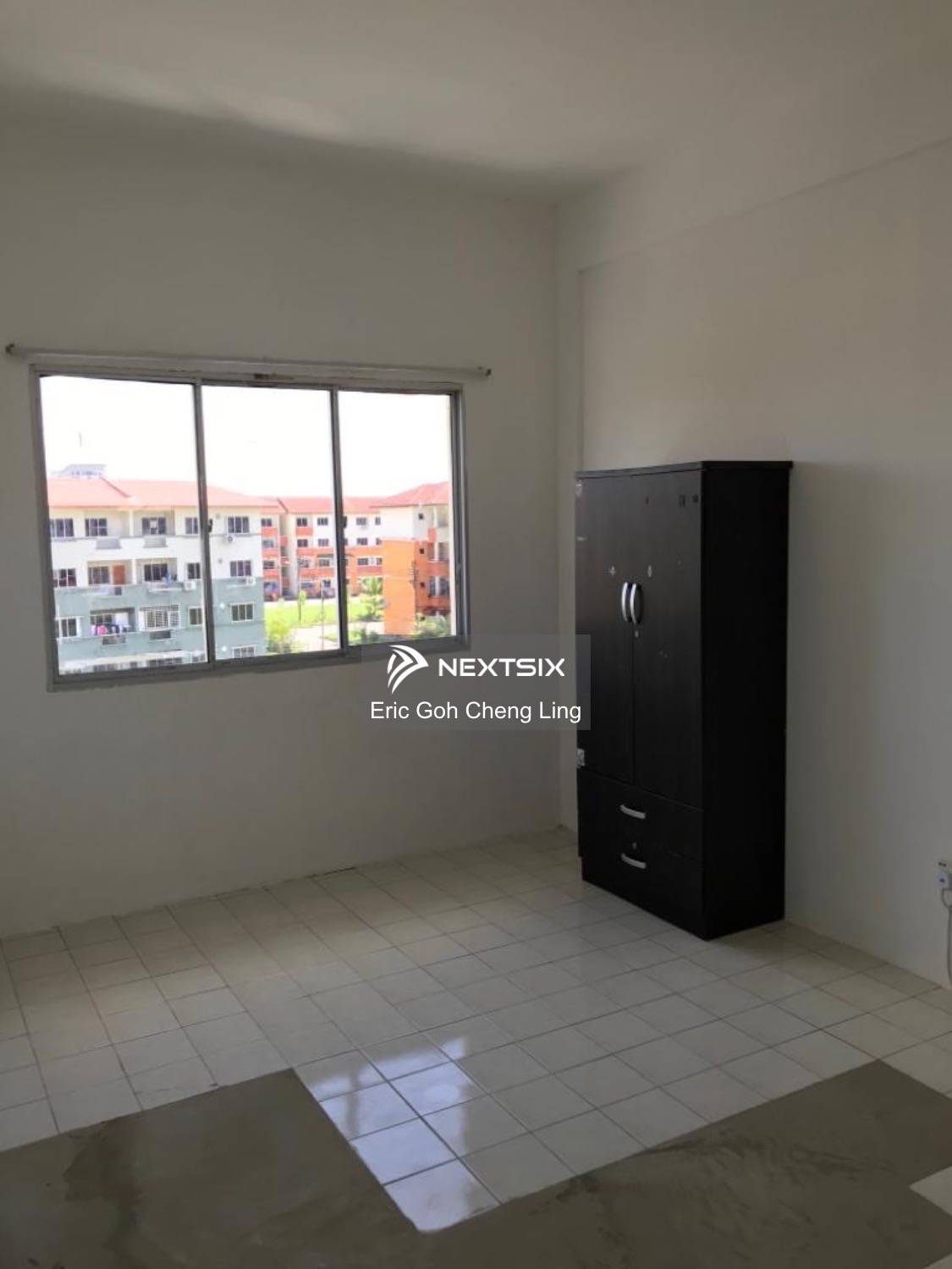 Apartment For Sale in Kota Samarahan Sarawak - Image 4