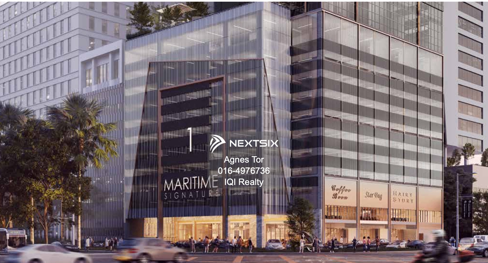 Serviced Residence For Sale in Jelutong Penang - Image 5