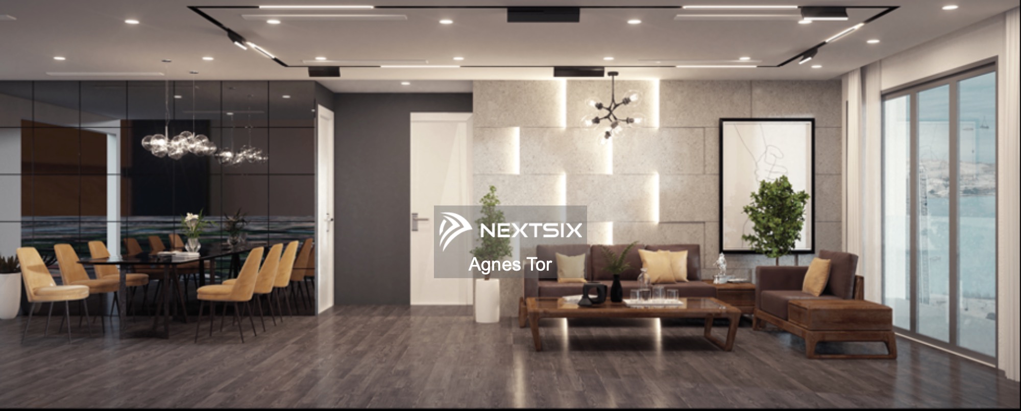 Condominium For Sale in Pulau Tikus Penang - Image 5