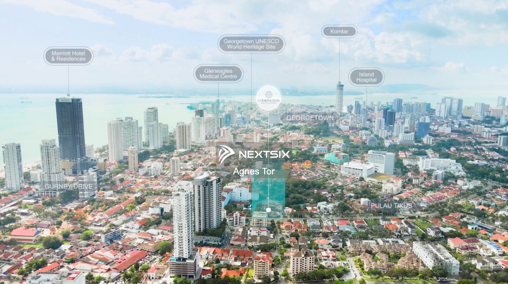 Condominium For Sale in Pulau Tikus Penang - Image 6