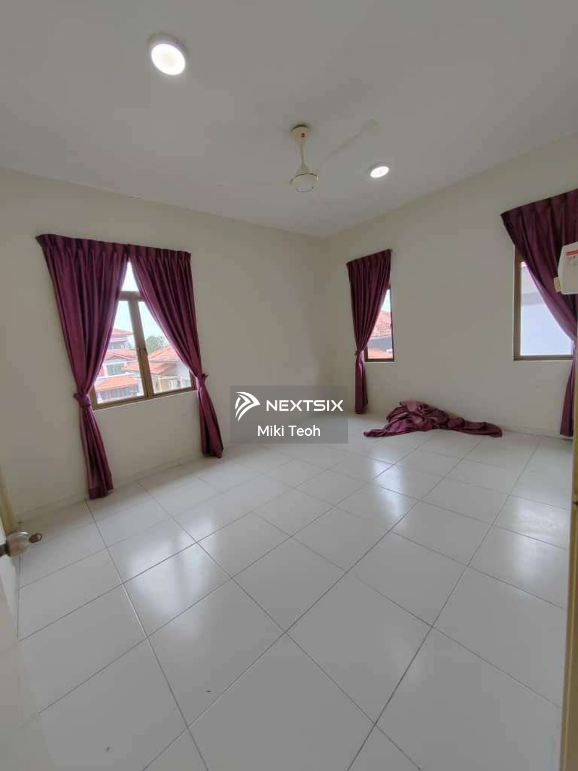 3 Storey Semi-detached Homes For Rent in Masai Johor - Image 10