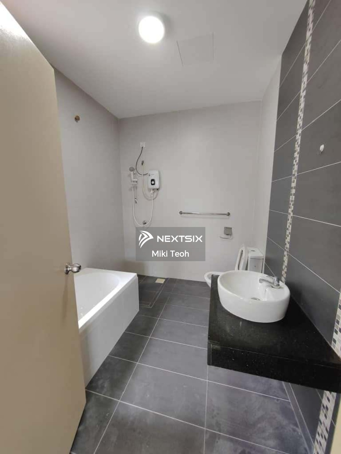 3 Storey Semi-detached Homes For Rent in Masai Johor - Image 15