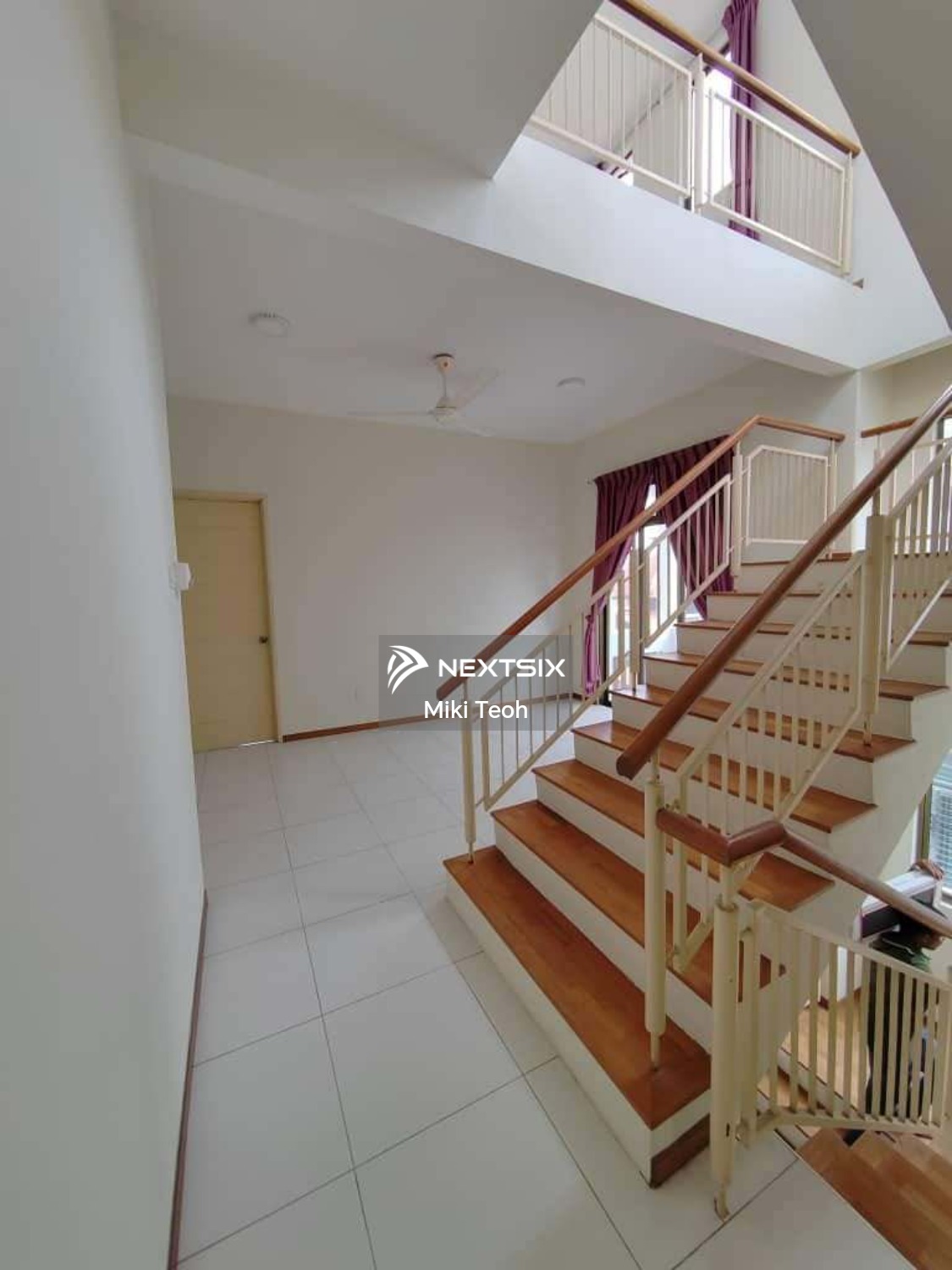 3 Storey Semi-detached Homes For Rent in Masai Johor - Image 6
