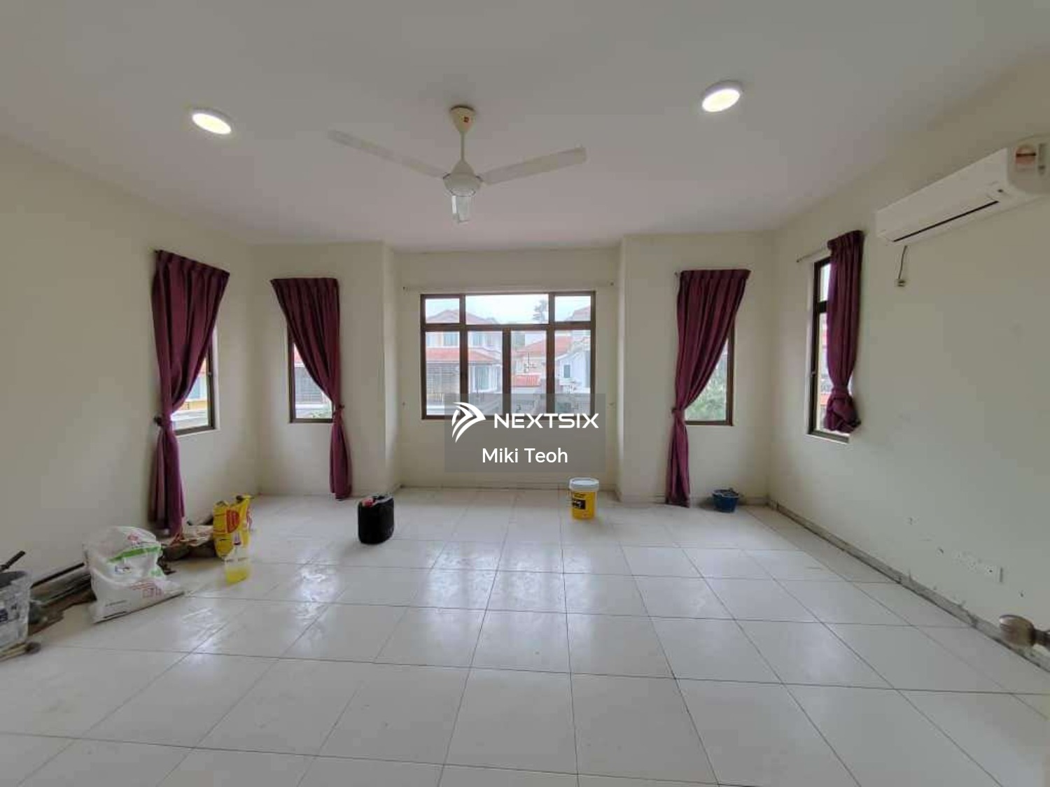 3 Storey Semi-detached Homes For Rent in Masai Johor - Image 7