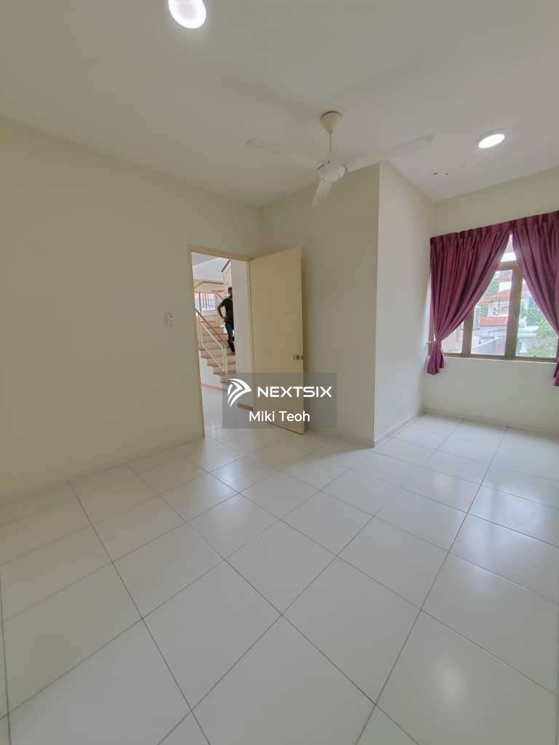 3 Storey Semi-detached Homes For Rent in Masai Johor - Image 8