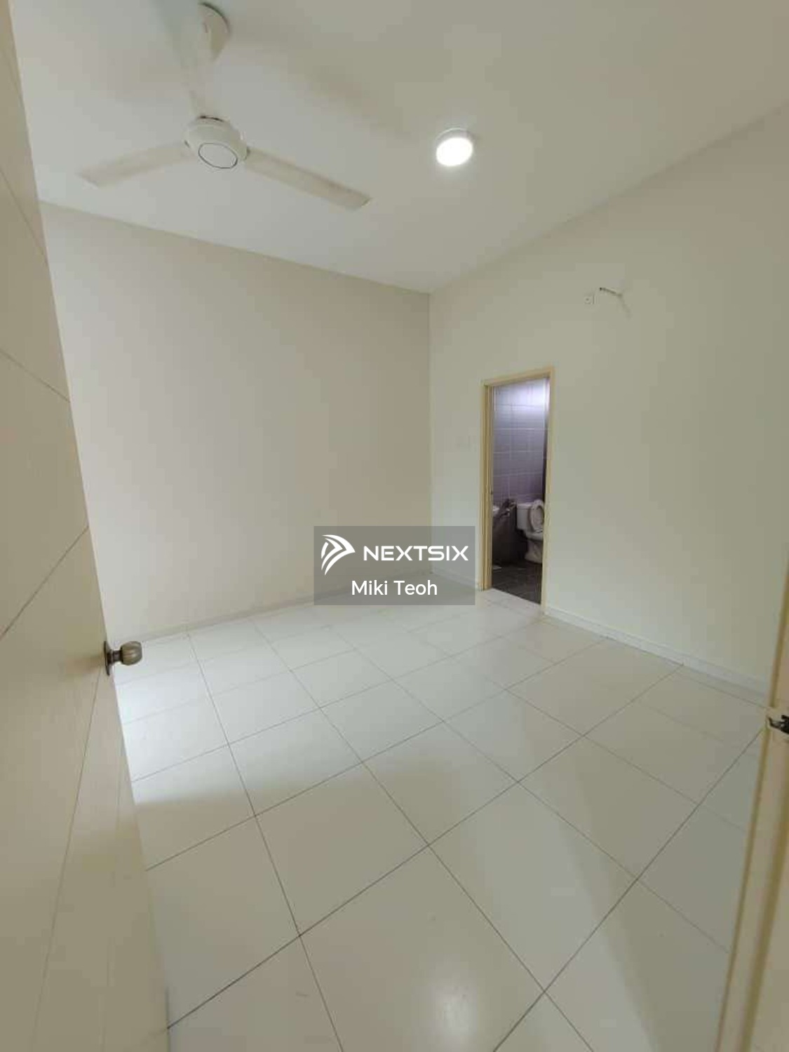 3 Storey Semi-detached Homes For Rent in Masai Johor - Image 9