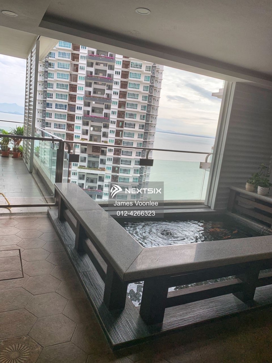 Condominium For Sale in Tanjung Bungah Penang - Image 10