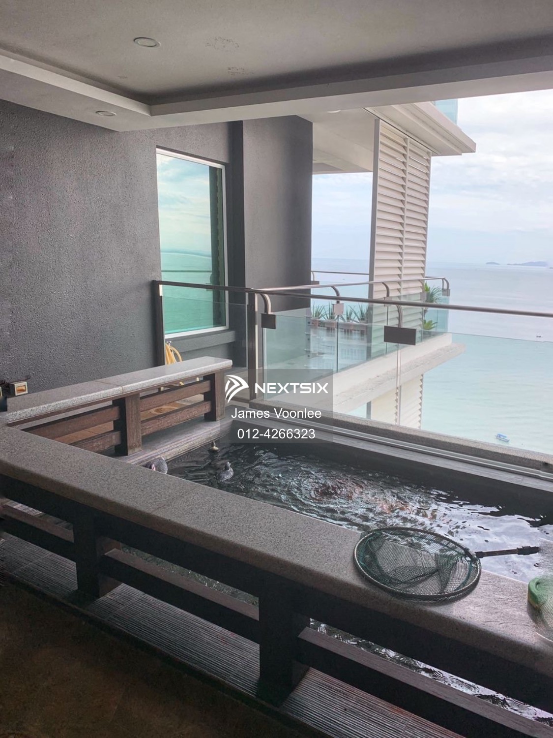 Condominium For Sale in Tanjung Bungah Penang - Image 11