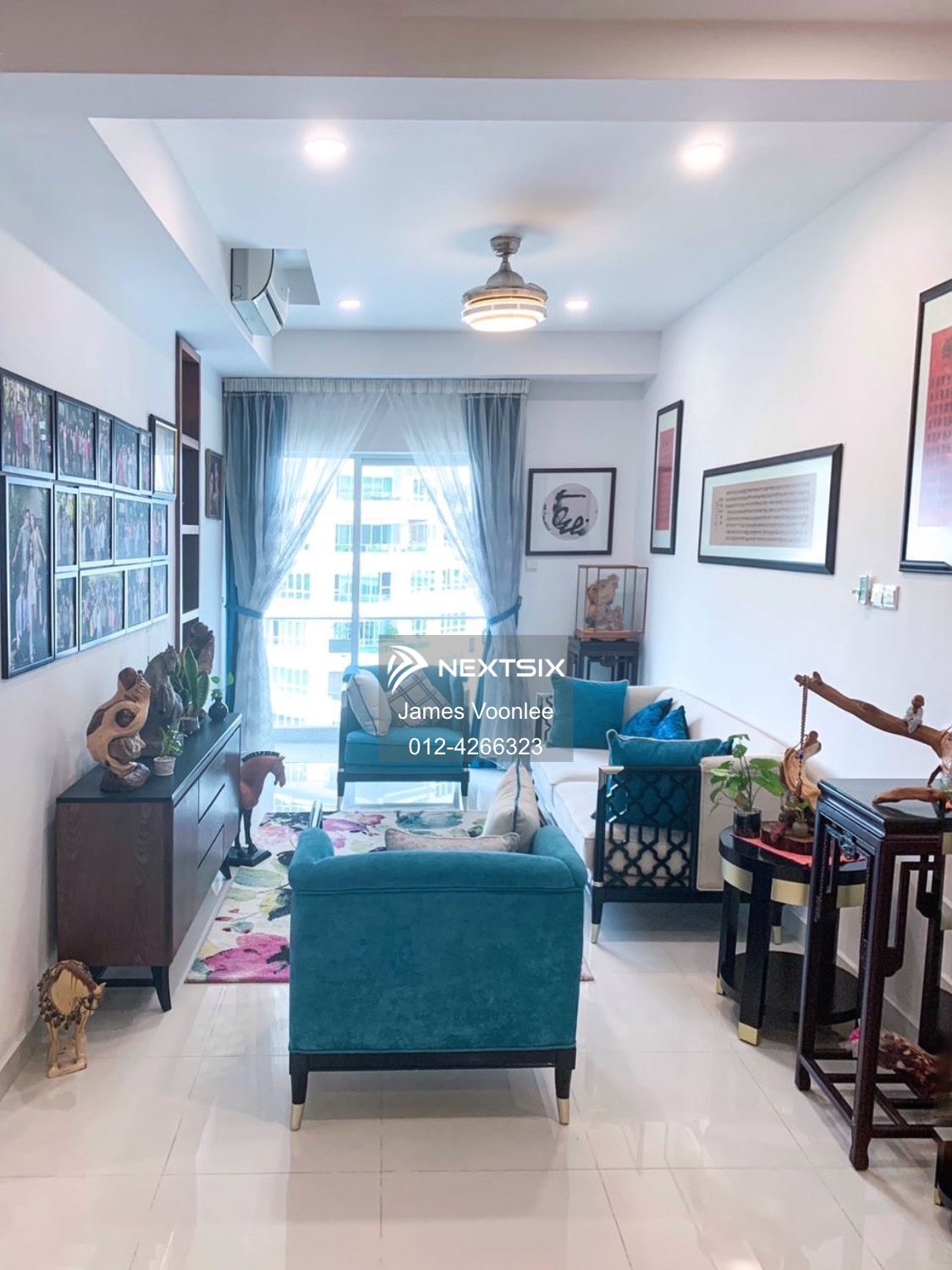 Condominium For Sale in Tanjung Bungah Penang - Image 12