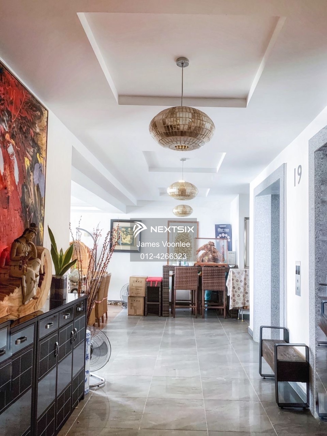 Condominium For Sale in Tanjung Bungah Penang - Image 5