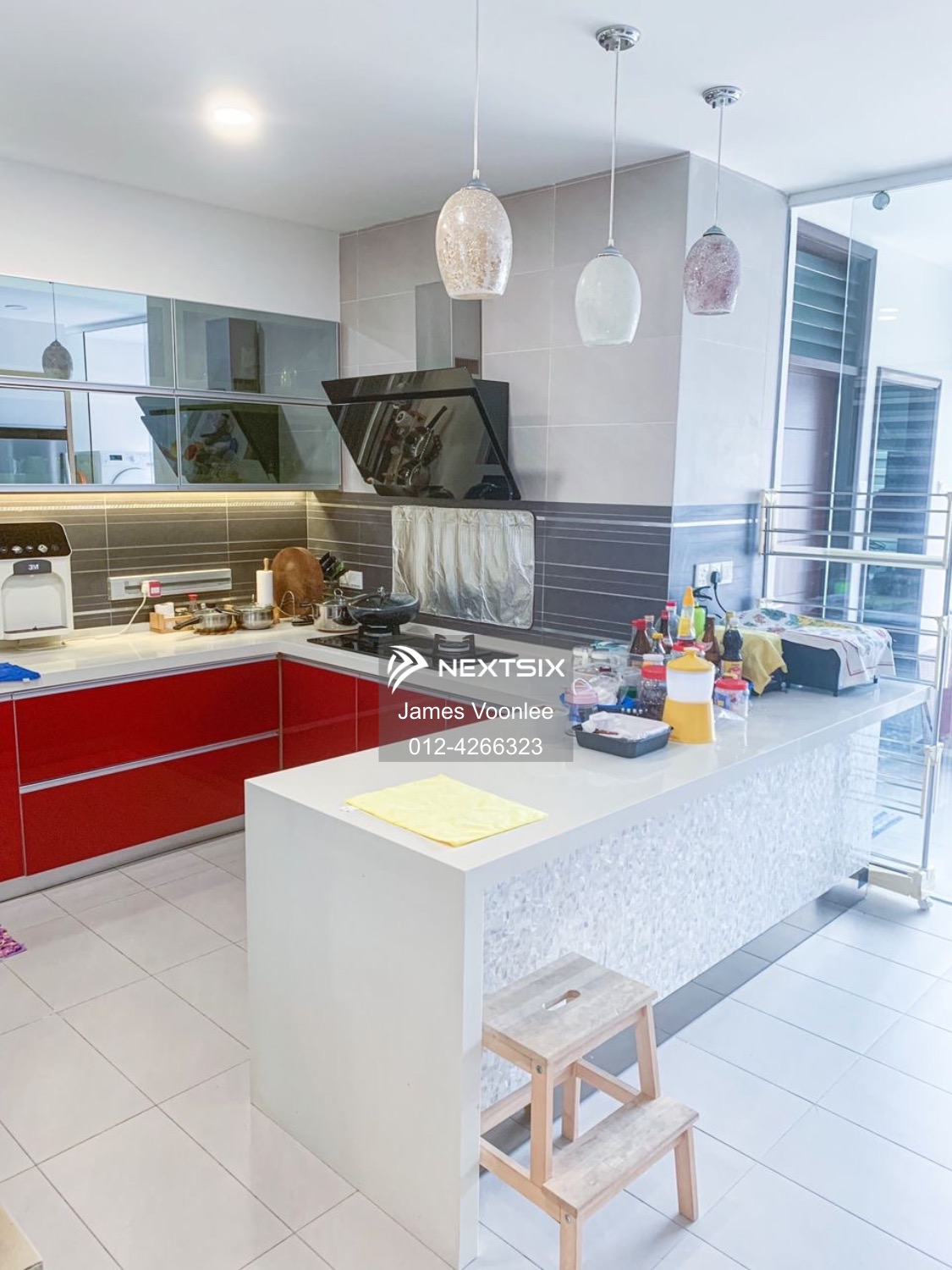 Condominium For Sale in Tanjung Bungah Penang - Image 7