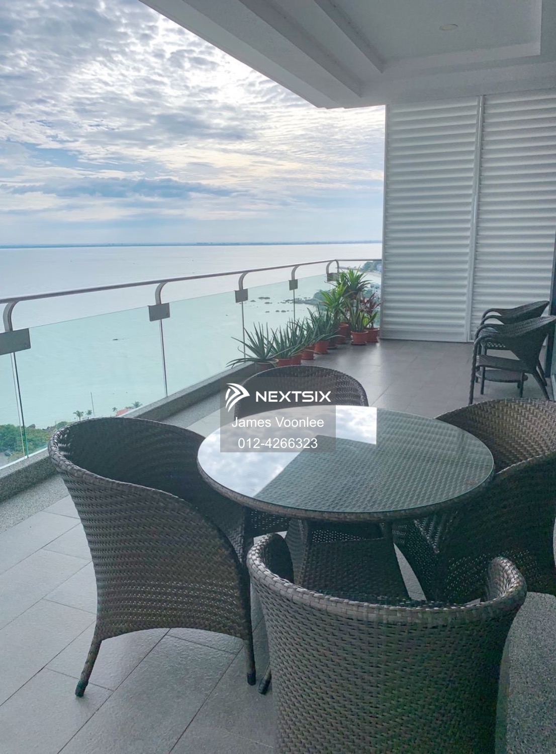 Condominium For Sale in Tanjung Bungah Penang - Image 9