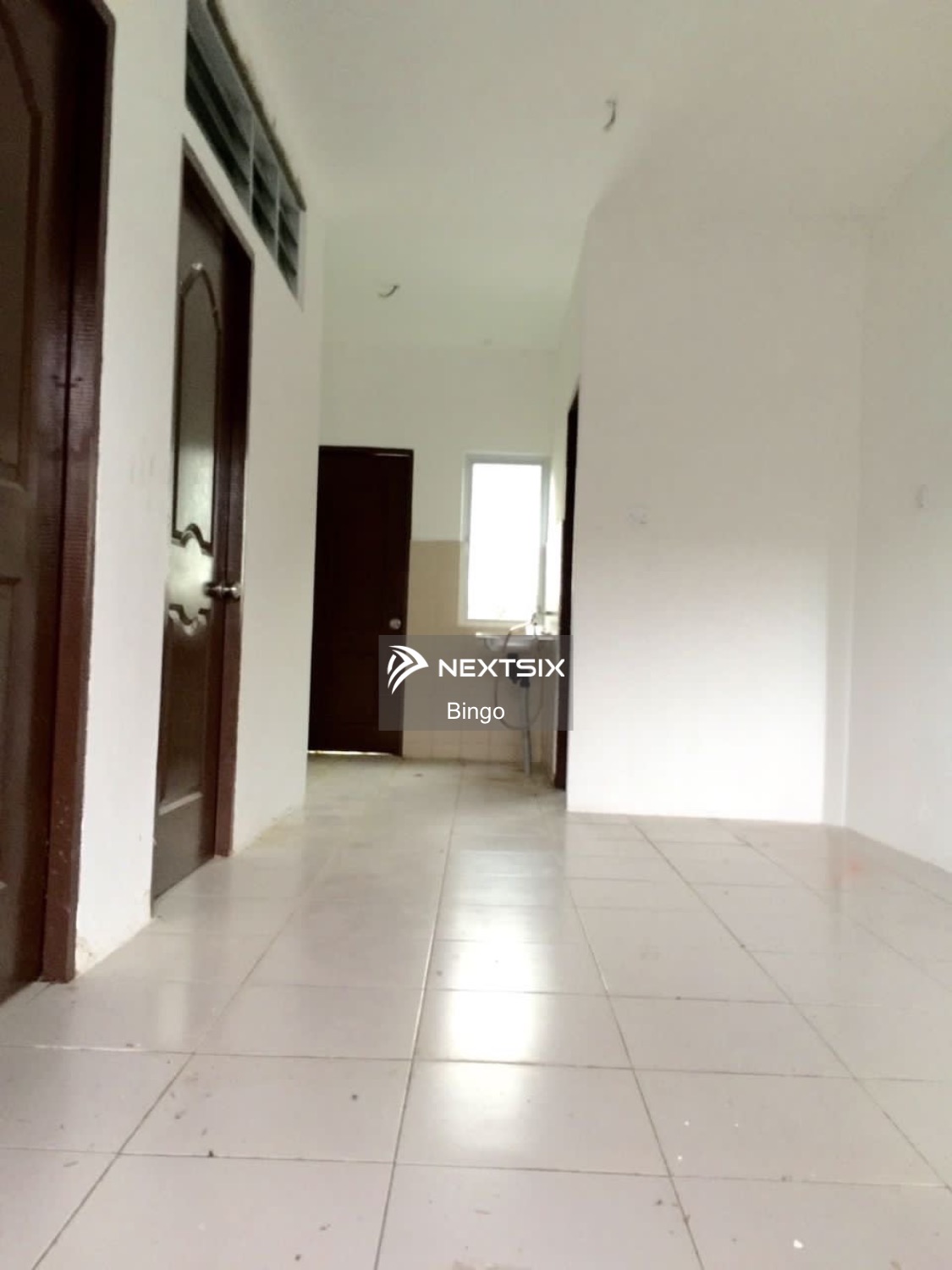 1-sty Terrace/Link House For Sale in Kota Samarahan Sarawak - Image 6