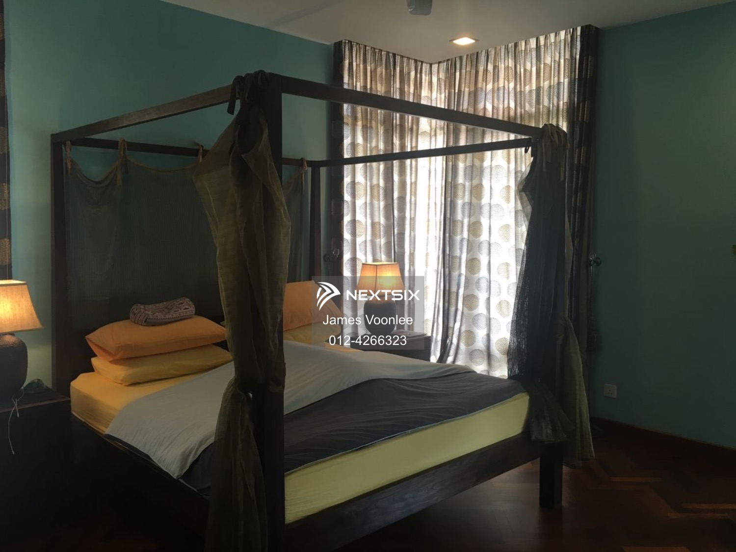 Semi-detached House For Sale in Tanjong Tokong Penang - Image 10