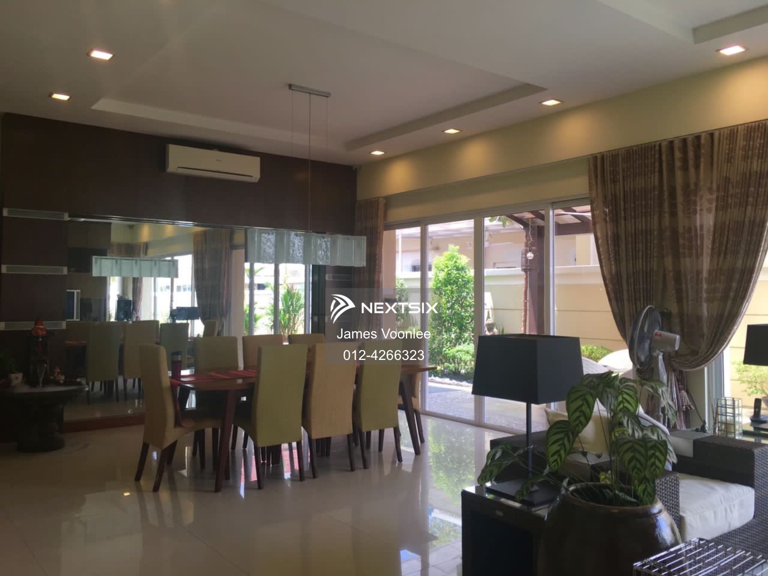 Semi-detached House For Sale in Tanjong Tokong Penang - Image 5