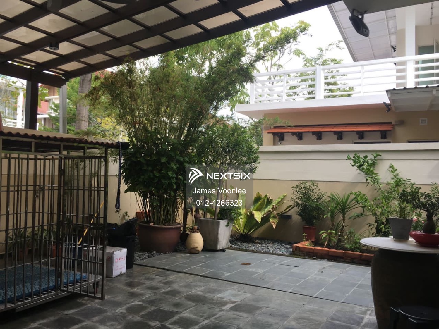 Semi-detached House For Sale in Tanjong Tokong Penang - Image 6