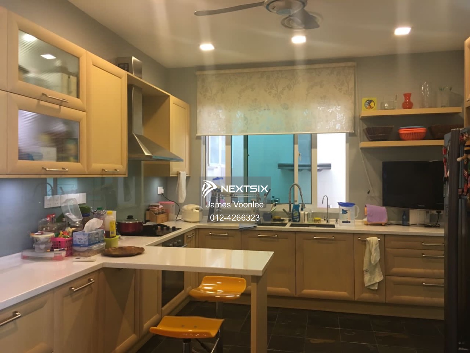 Semi-detached House For Sale in Tanjong Tokong Penang - Image 8