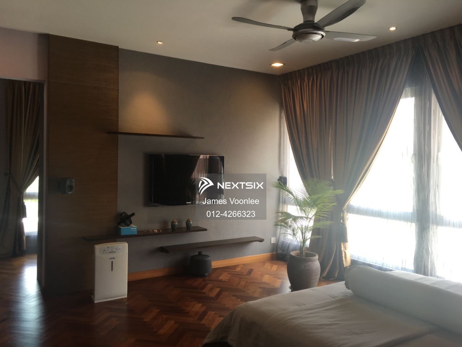 Semi-detached House For Sale in Tanjong Tokong Penang - Image 9