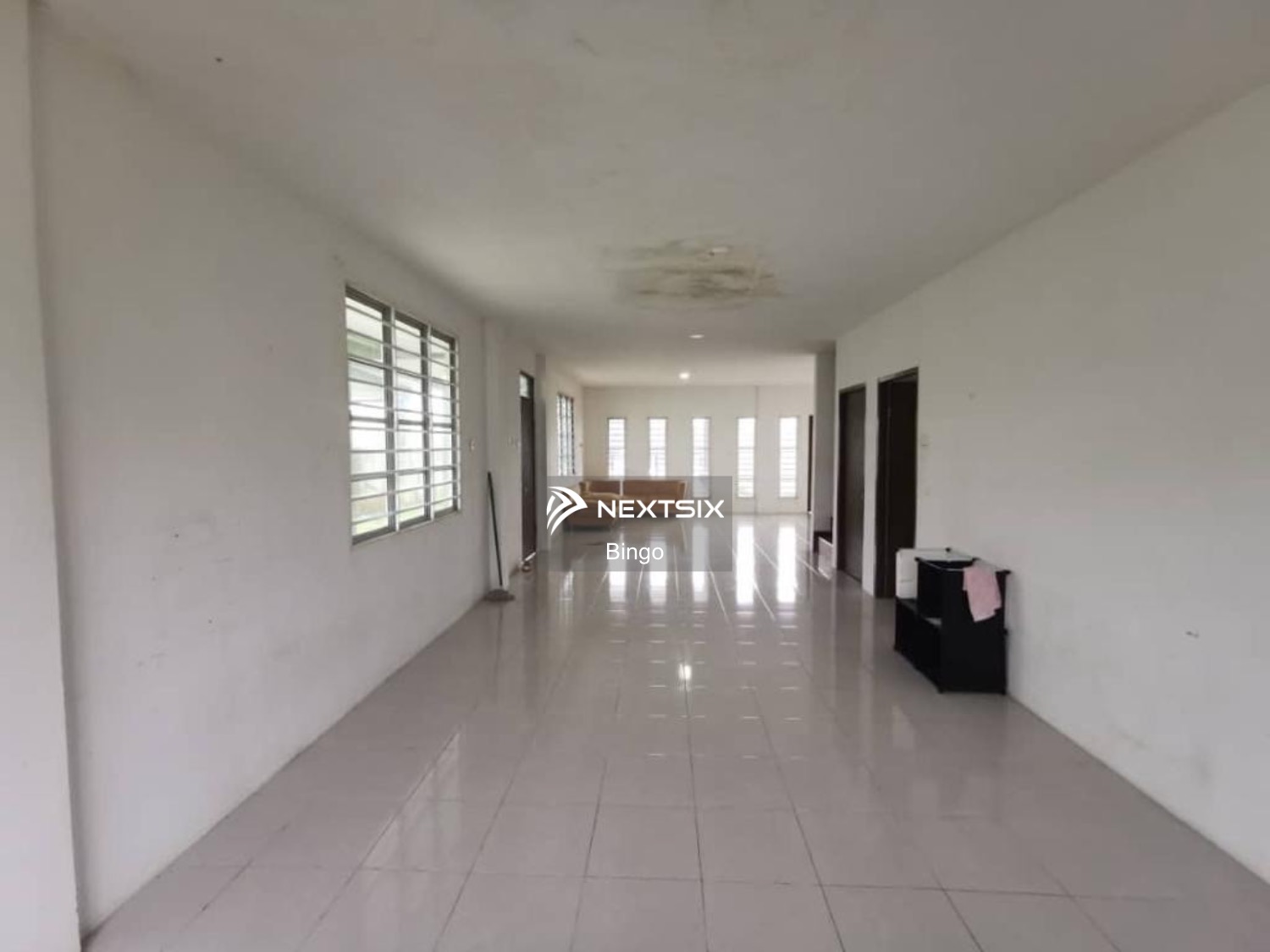 2-sty Terrace/Link House For Sale in Kuching Sarawak - Image 10
