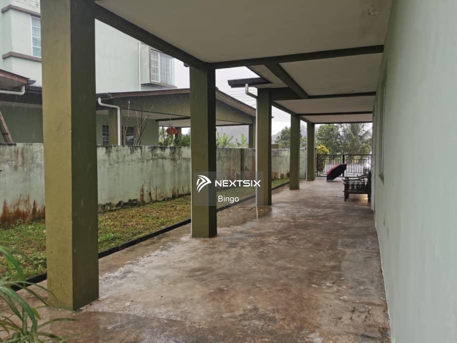 2-sty Terrace/Link House For Sale in Kuching Sarawak - Image 6