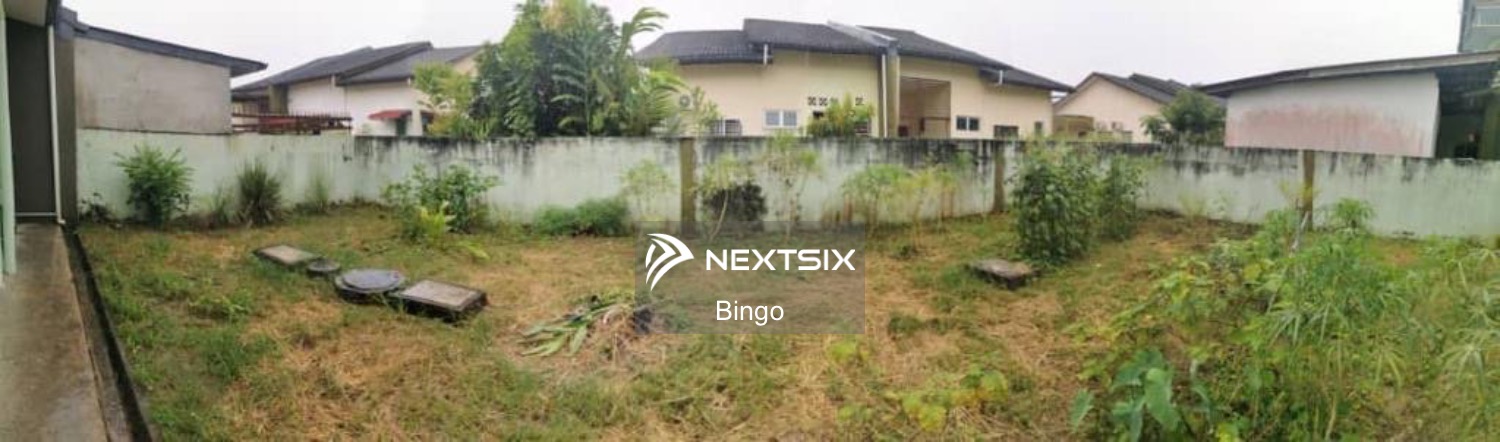 2-sty Terrace/Link House For Sale in Kuching Sarawak - Image 9