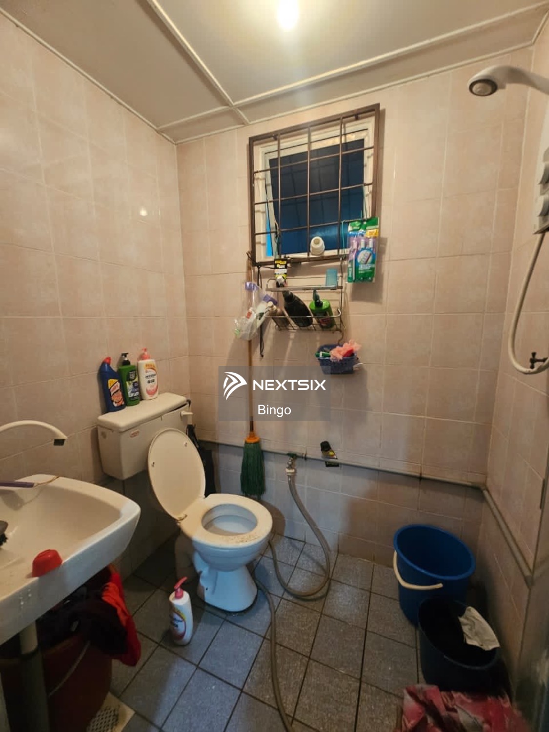 1-sty Terrace/Link House For Sale in Kota Samarahan Sarawak - Image 6