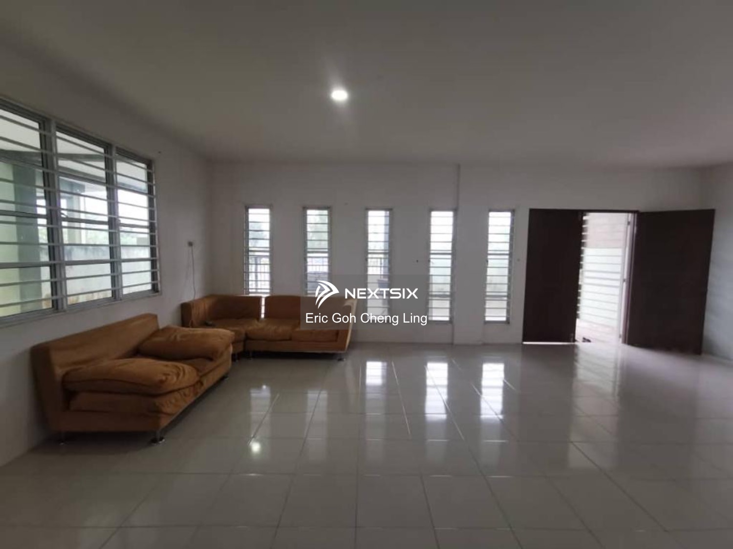Semi-detached House For Sale in Kota Samarahan Sarawak